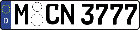 M-CN3777