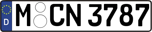 M-CN3787