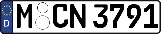 M-CN3791