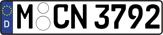 M-CN3792
