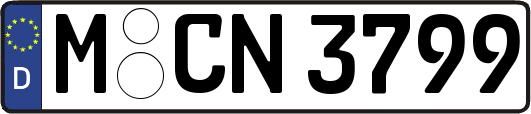 M-CN3799