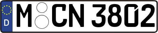 M-CN3802