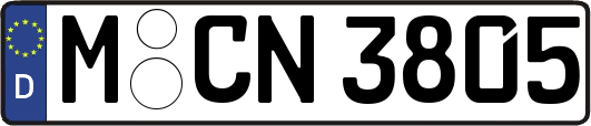 M-CN3805
