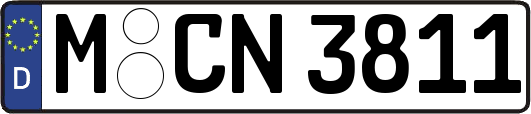 M-CN3811