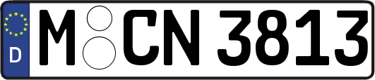 M-CN3813