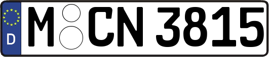 M-CN3815