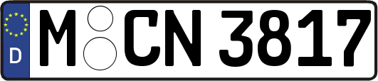 M-CN3817