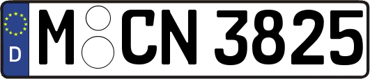 M-CN3825