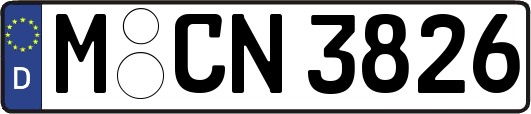 M-CN3826