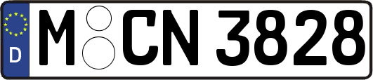 M-CN3828