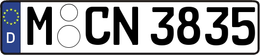 M-CN3835
