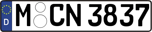 M-CN3837
