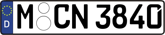 M-CN3840