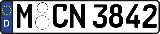 M-CN3842
