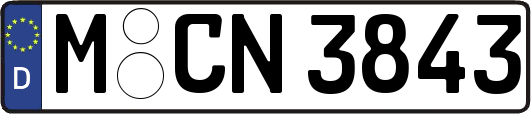 M-CN3843