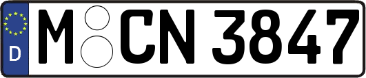 M-CN3847