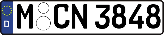 M-CN3848