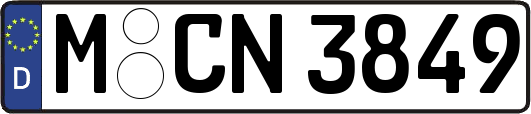 M-CN3849