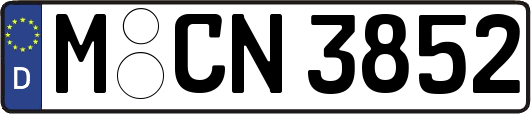 M-CN3852