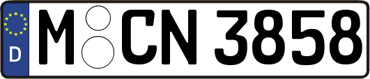 M-CN3858