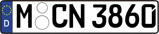 M-CN3860