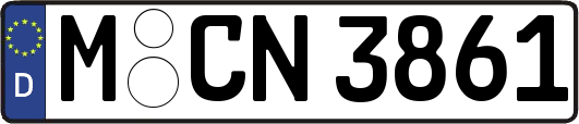 M-CN3861