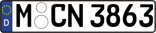 M-CN3863