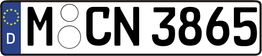 M-CN3865