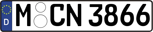 M-CN3866