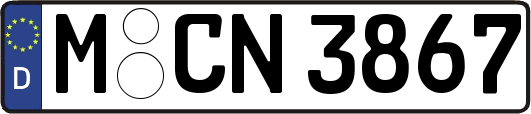 M-CN3867