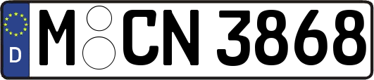 M-CN3868