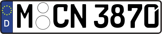 M-CN3870