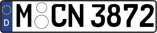 M-CN3872