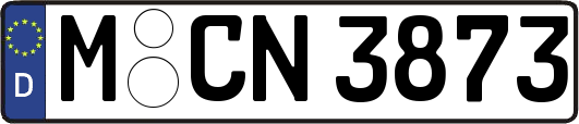 M-CN3873