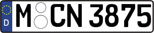 M-CN3875