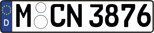 M-CN3876