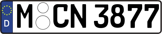 M-CN3877