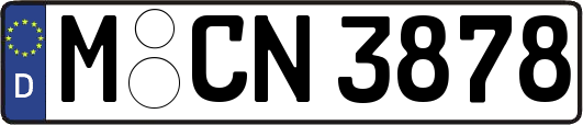 M-CN3878