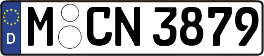 M-CN3879