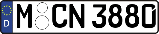 M-CN3880