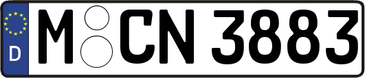 M-CN3883
