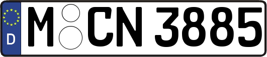 M-CN3885