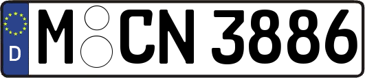 M-CN3886