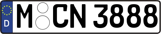 M-CN3888