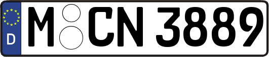 M-CN3889