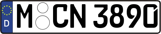 M-CN3890