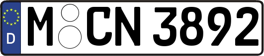 M-CN3892