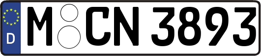 M-CN3893