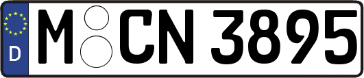 M-CN3895