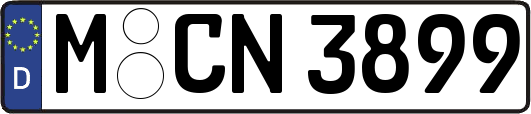 M-CN3899
